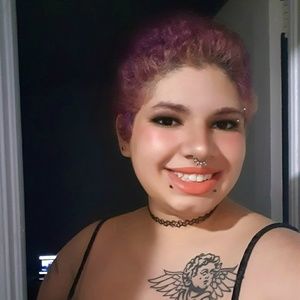 Meet your Posher, Kitty